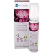 Dermoscent Atop 7 Spray - успокояваща емулсия при сърбеж и алергични признаци 75 мл.